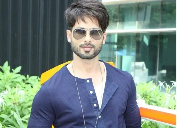 EXCLUSIVE: Shahid Kapoor: “Not easy to live in a world with so much social media”