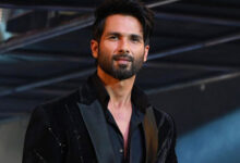 Shahid Kapoor on Ott vs Cinema Debate: "It is very important for us to understand that now there are two two different platforms and formats": bollywood news