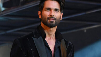 Shahid Kapoor on Ott vs Cinema Debate: "It is very important for us to understand that now there are two two different platforms and formats": bollywood news