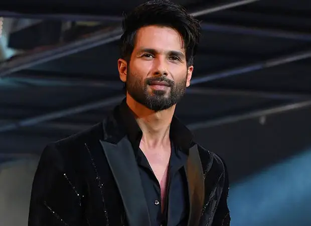 Shahid Kapoor on Ott vs Cinema Debate: "It is very important for us to understand that now there are two two different platforms and formats": bollywood news