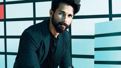 EXCLUSIVE: Shahid Kapoor opens up on reviews and criticism: "Main sab comments aur reviews padhta hoon"