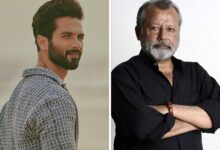 Shahid Kapoor Reflects on Growing up without Father Pankaj Kapur: "I felt like the man of the house": Bollywood News