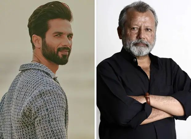 Shahid Kapoor Reflects on Growing up without Father Pankaj Kapur: "I felt like the man of the house": Bollywood News