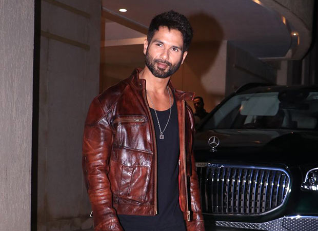 Shahid Kapoor calls “massy film” Deva “next step in his journey”: “Incredibly challenging on so many levels” : Bollywood News