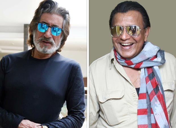 Shakti Kapoor recalls Mithun Chakraborty shaving his head in FTII: “I touched their feet and begged them to let me go home” : Bollywood News