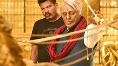 Shankar shifts focus to Indian 3 after Game Changer and Indian 2 debacle; says, “If we start now, we can release it in 6 months” : Bollywood News