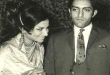 Sharmila Tagore on a biopic on Mansoor Ali Khan Pataudi, “It is a good story with all the twists and the turns”