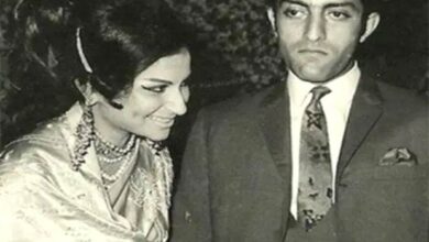 Sharmila Tagore on a biopic on Mansoor Ali Khan Pataudi, “It is a good story with all the twists and the turns”