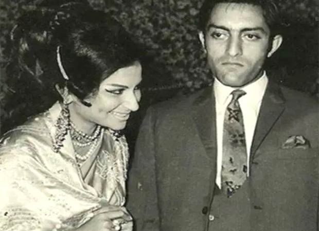 Sharmila Tagore on a biopic on Mansoor Ali Khan Pataudi, “It is a good story with all the twists and the turns”