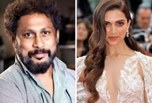 Shoojit Sircar Recalls Making of Piku, Shares Bts Photo with Deepika Padukone: "This picture captures the essence of…": bollywood news