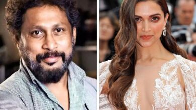 Shoojit Sircar Recalls Making of Piku, Shares Bts Photo with Deepika Padukone: "This picture captures the essence of…": bollywood news