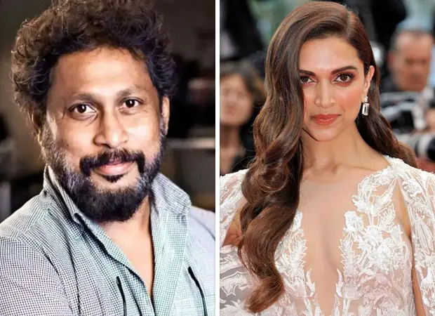 Shoojit Sircar Recalls Making of Piku, Shares Bts Photo with Deepika Padukone: "This picture captures the essence of…": bollywood news