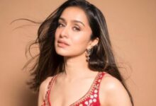 Shraddha Kapoor announces exciting new projects after Stree 2, fans eager for her upcoming films 2 : Bollywood News