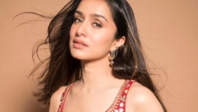 Shraddha Kapoor announces exciting new projects after Stree 2, fans eager for her upcoming films 2 : Bollywood News