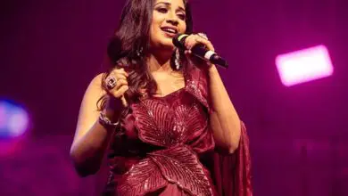 From Lata Mangeshkar to Shreya Ghoshal: A legacy of melodious voices