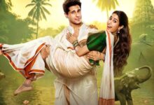 Sidharth Malhotra kicks off shoot of Param Sundari in Kerala