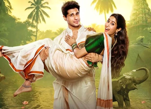 Sidharth Malhotra kicks off shoot of Param Sundari in Kerala