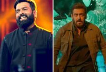 Sikandar composer Santhosh Narayanan gushes about Salman Khan; says, “Sir is consistently motivating and so much fun to work with”