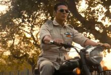 Sky Force Advance Booking: Akshay Kumar starrer sells 14,000 tickets across national multiplex chains