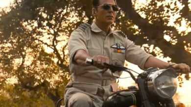 Sky Force Advance Booking: Akshay Kumar starrer sells 14,000 tickets across national multiplex chains