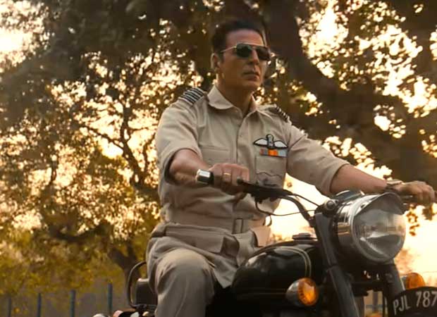 Sky Force Advance Booking: Akshay Kumar starrer sells 14,000 tickets across national multiplex chains