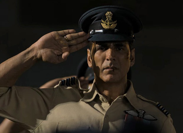 Sky Force Advance Booking: Akshay Kumar starrer set for Rs. 10 crore opening day; sells 60,000 tickets :Bollywood Box Office