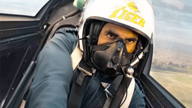 Sky Force Box Office Estimate Day 4: Akshay Kumar's film faces Monday slowdown; collects Rs. 6.75 crores :Bollywood Box Office