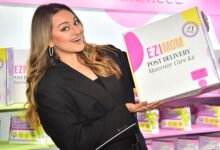 Sonakshi Sinha shuts down pregnancy speculation with a sassy response; introduces post maternity care brand 'EZImom' : Bollywood News