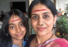 Sonali Kulkarni wears chiri to honor legacy of Savitribai Phule on her birth anniversary: "Her sacrifices were immense"