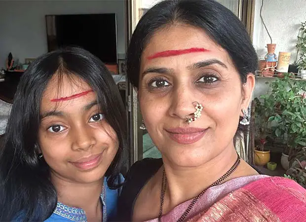 Sonali Kulkarni wears chiri to honor legacy of Savitribai Phule on her birth anniversary: "Her sacrifices were immense"