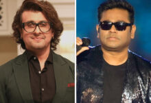 Sonu Nigam says AR Rahman is not a “friendly person”; lauds his disciplined and kind nature: Bollywood News