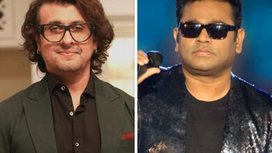 Sonu Nigam says AR Rahman is not a “friendly person”; lauds his disciplined and kind nature: Bollywood News