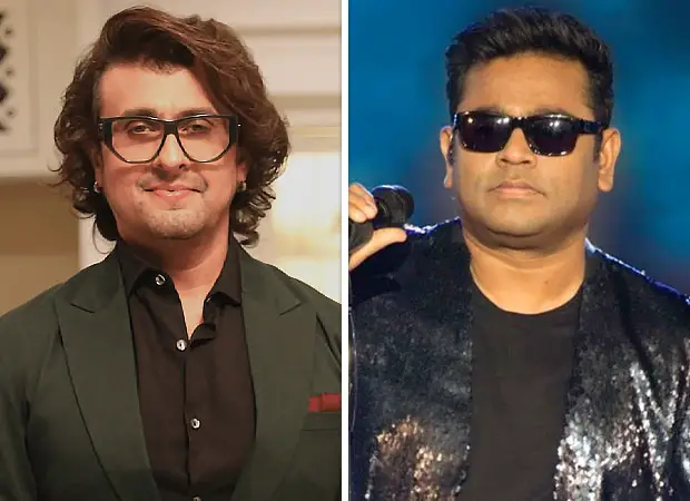 Sonu Nigam says AR Rahman is not a “friendly person”; lauds his disciplined and kind nature: Bollywood News