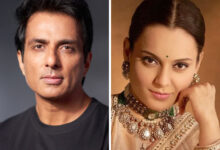 Sonu Sood reveals that he has not spoken to Kangana Ranaut since Manikarnika; calls her 'foolish' but asserts, “She is not a bad person” : Bollywood News