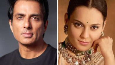 Sonu Sood reveals that he has not spoken to Kangana Ranaut since Manikarnika; calls her 'foolish' but asserts, “She is not a bad person” : Bollywood News