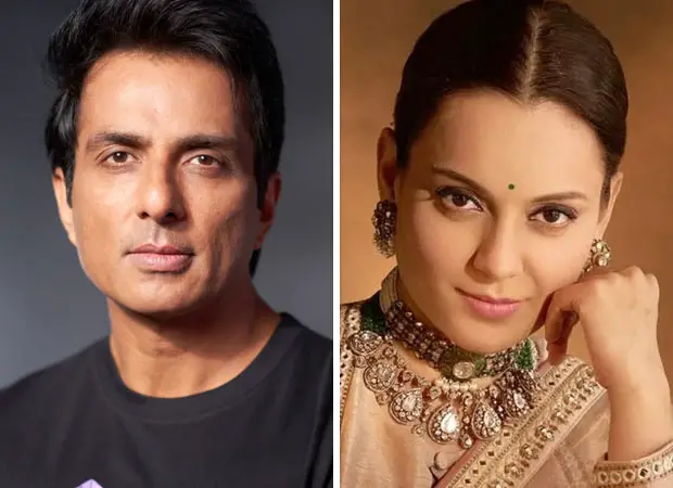 Sonu Sood reveals that he has not spoken to Kangana Ranaut since Manikarnika; calls her 'foolish' but asserts, “She is not a bad person” : Bollywood News