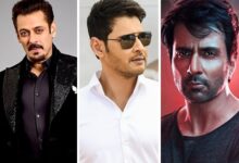 Salman Khan and Mahesh Babu share 2nd trailer of Fateh and send good wishes to Sonu Sood 2 : Bollywood News