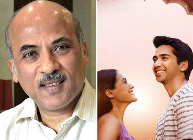 Sooraj R. Barjatya shares excitement as teaser of his OTT debut Bada Naam Karenge drops on Sony Liv : Bollywood News