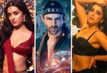 2024's Most Profitable Films: Stree 2 leads with 300% ROI as Maddock Films dominates; Bhool Bhulaiyaa 3 joins the profit party 2024 : Bollywood News