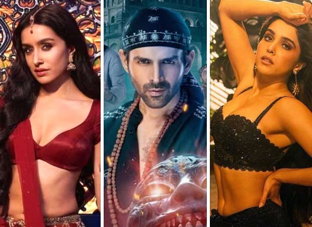 2024's Most Profitable Films: Stree 2 leads with 300% ROI as Maddock Films dominates; Bhool Bhulaiyaa 3 joins the profit party 2024 : Bollywood News