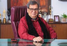 Subhash Ghai to acquire commercial property in Goregaon to expand Mukta Arts after selling his Andheri apartment for Rs 12.85 crores