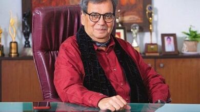 Subhash Ghai to acquire commercial property in Goregaon to expand Mukta Arts after selling his Andheri apartment for Rs 12.85 crores