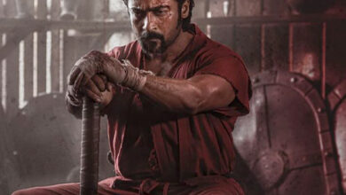 Suriya locks the release date of his next titled Retro : Bollywood News