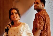 Partha Srivastava and T-Series Recreate Old-School Magic with 'Tu Jaise Dariya' Starring Anushka Kaushik: bollywood news