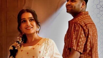 Partha Srivastava and T-Series Recreate Old-School Magic with 'Tu Jaise Dariya' Starring Anushka Kaushik: bollywood news