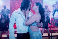 Sunny Leone and Himesh Reshammiya turn up the heat with their latest song