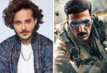 Tanishk Bagchi opens up on his first solo album for Akshay Kumar starrer Sky Force : Bollywood News