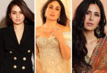 Tanya Ghavri – celebrity stylist opens up about working with bollywood divas Kareena Kapoor and Katrina Kaif : Bollywood News