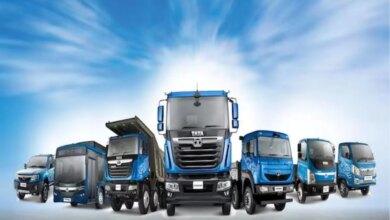 Tata Motors brings hydrogen-powered trucks, will run on these three routes