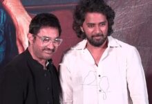 Thhandel Trailer Launch: Director Chandrao Mondati of Kartikeya and Premam Fame Asks Aamir Khan for Job: "I want to assist you for 6 months" 6: Bollywood News